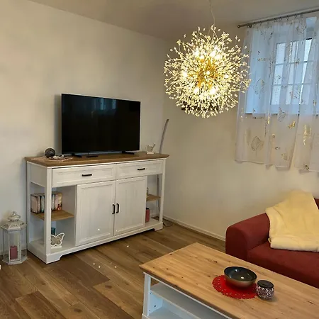 شقة Bakery شتوكاخ