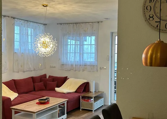 شقة Bakery شتوكاخ