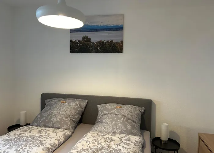 Bakery شقة شتوكاخ